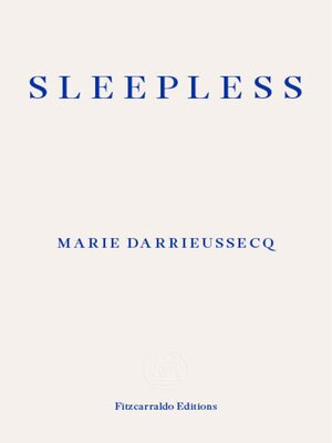 cover image of Sleepless